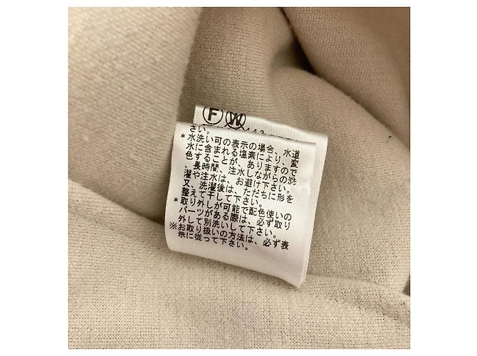 Autre Marque Abrigo Capa Lautreamont Beige - vista 9