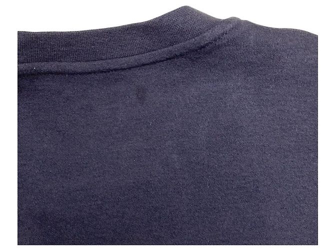 Moncler MAGLIA MANICA CORTA T-shirt Azul Azul marino - vista 4