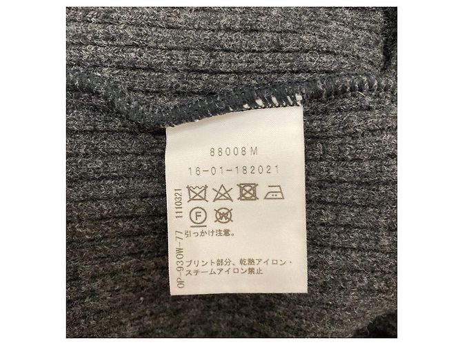 Vivienne Westwood Strickpullover mit Halsketten-Print Mehrfarben - Ansicht 4
