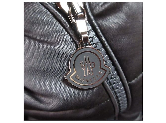 Chaleco de plumón Moncler TERNAY Castaño - vista 15