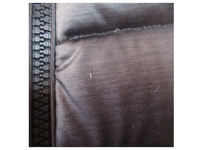 Chaleco de plumón Moncler TERNAY Castaño - vista 16