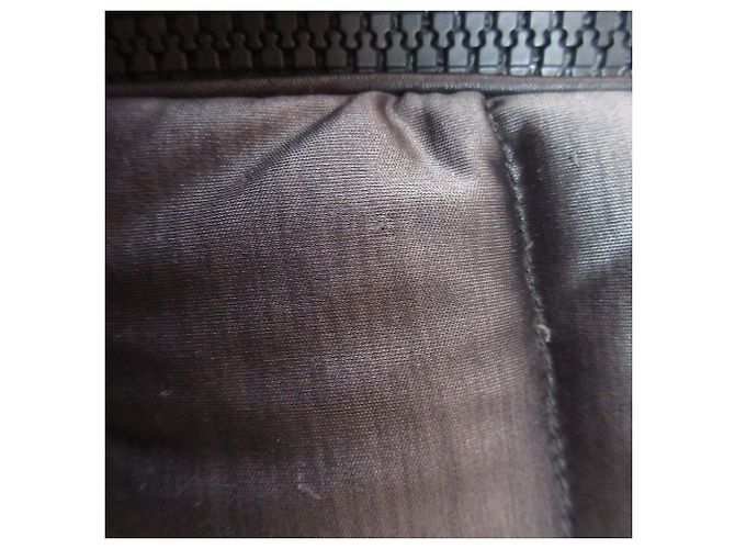 Chaleco de plumón Moncler TERNAY Castaño - vista 17