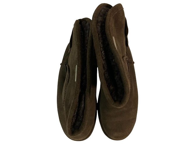 Autre Marque Botas impermeables de piel de oveja EMU CHARLOTTE - vista 4