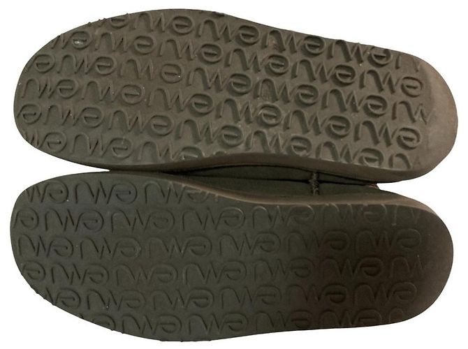 Autre Marque Botas impermeables de piel de oveja EMU CHARLOTTE - vista 5