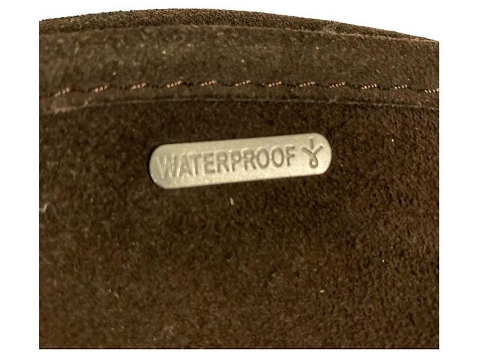 Autre Marque Botas impermeables de piel de oveja EMU CHARLOTTE - vista 8