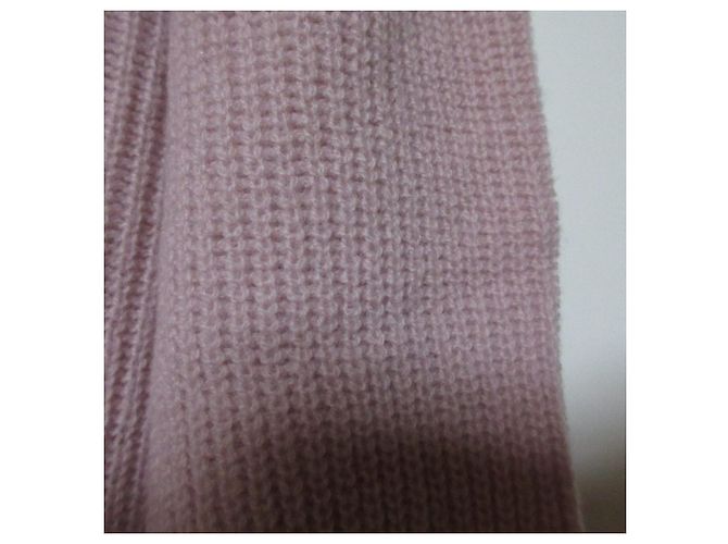 Autre Marque Strickpullover PHILOSOPHY DI LORENZO SERAFINI Pink - Ansicht 3