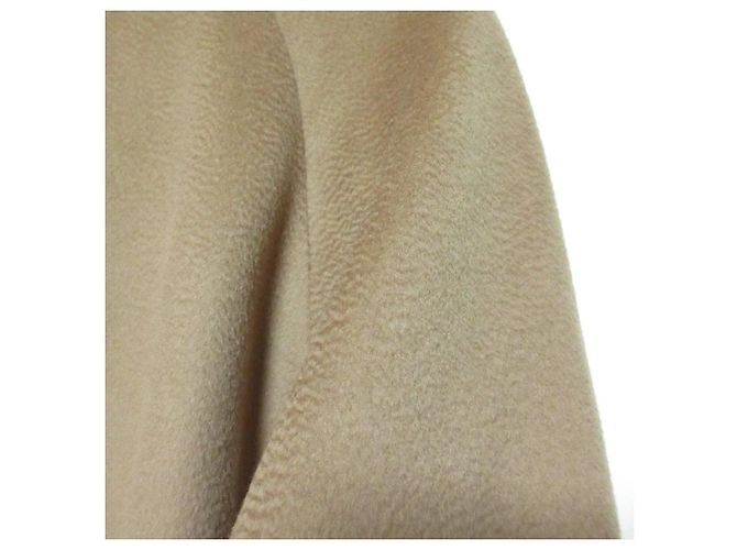 Max Mara Weekend Wool Coat Brown - view 3