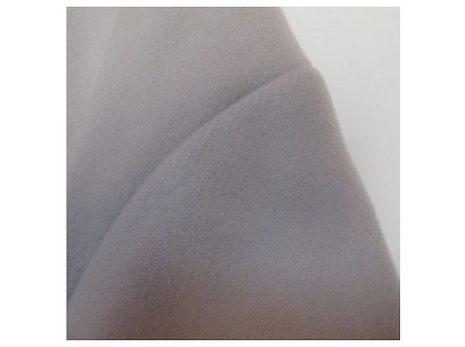 Autre Marque Herno Wool Chester Coat Brown - view 3