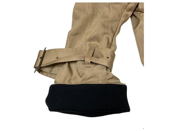 Autre Marque Abrigo militar EZUMi YESS22CT01 Beige - vista 5