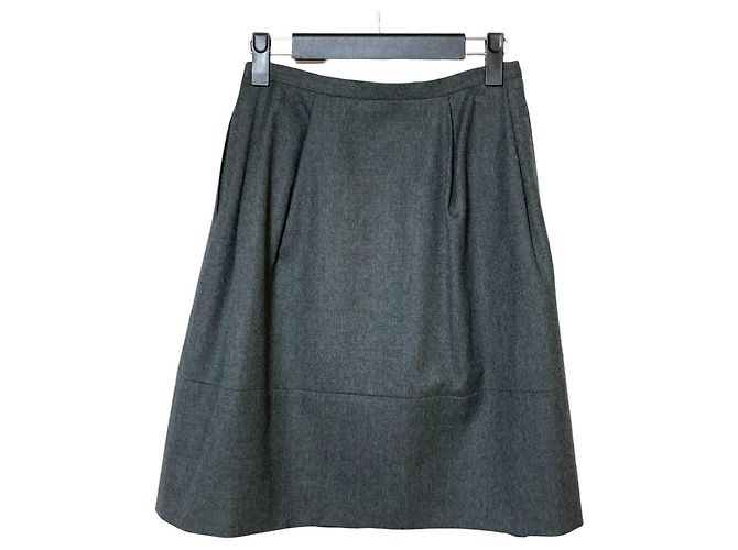 Autre Marque FOXEY Macaroon Chic Rock Braun Anthrazitgrau - Ansicht 2