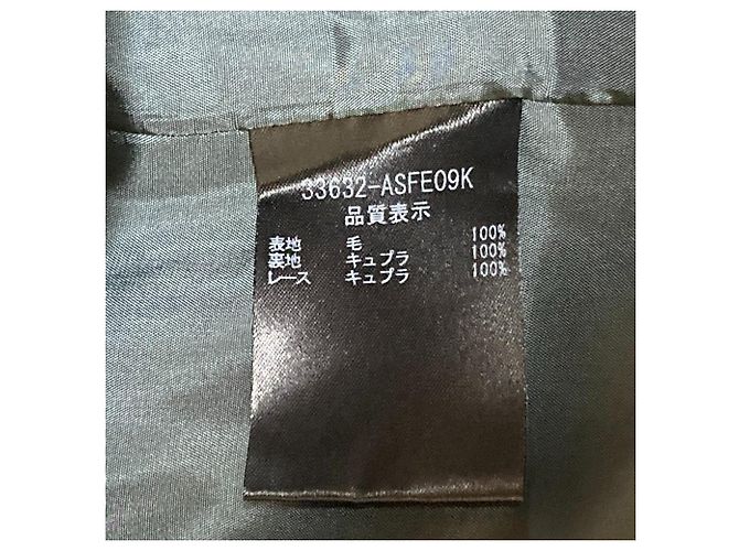 Autre Marque FOXEY Macaroon Chic Rock Braun Anthrazitgrau - Ansicht 6