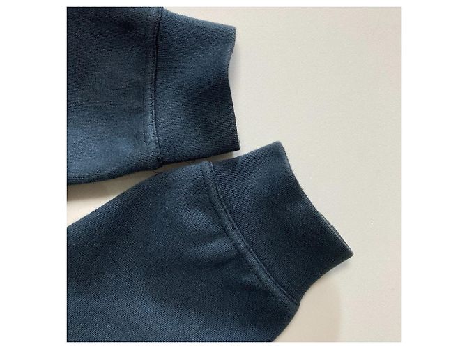 Autre Marque Cappotto imbottito Nike Nero - vista 14