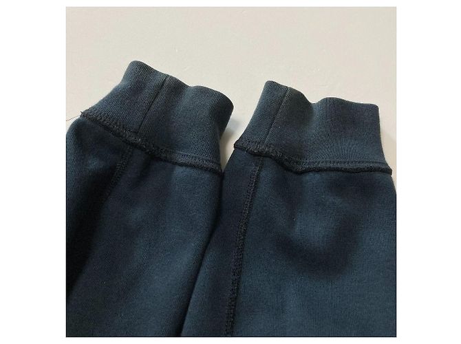 Autre Marque Cappotto imbottito Nike Nero - vista 15