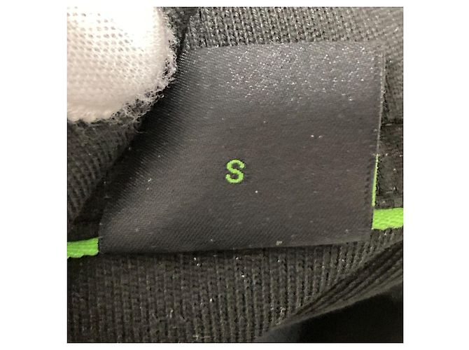 Hugo Boss Soody x Pullover Hoodie Noir - vue 5