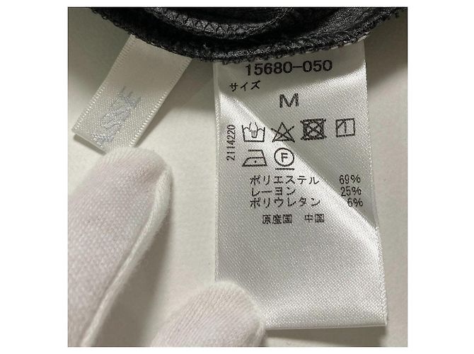 Autre Marque Blusa in maglia DoCLASSE Marrone - vista 6