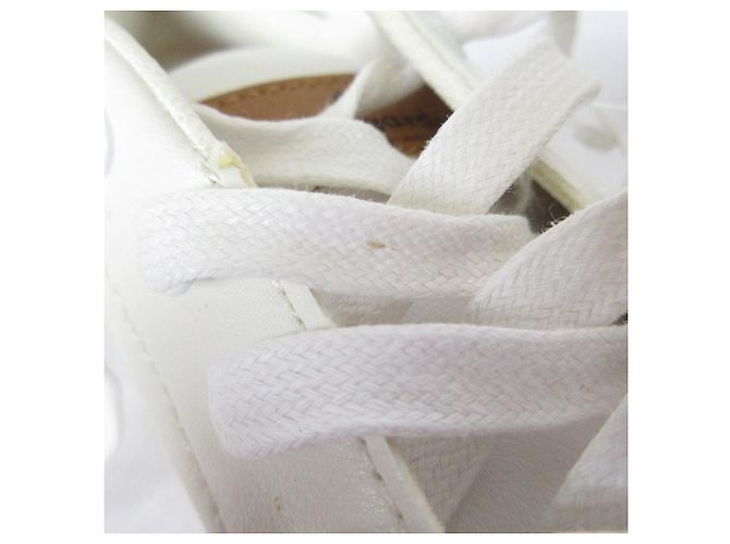Autre Marque GRACE GARDEN Sneaker Weiß - Ansicht 15