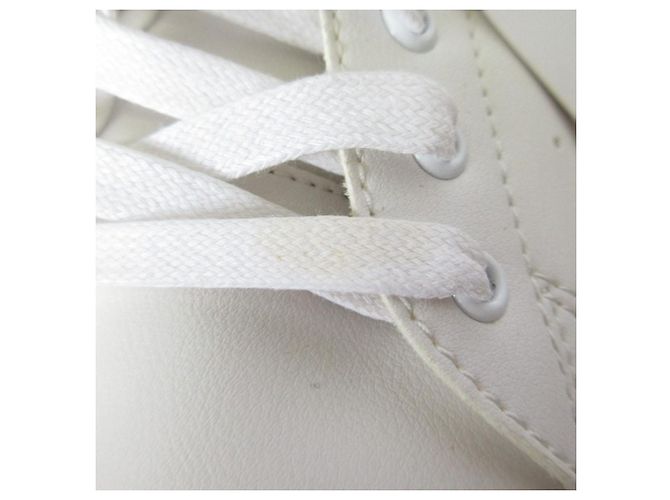Autre Marque GRACE GARDEN Sneaker Weiß - Ansicht 16