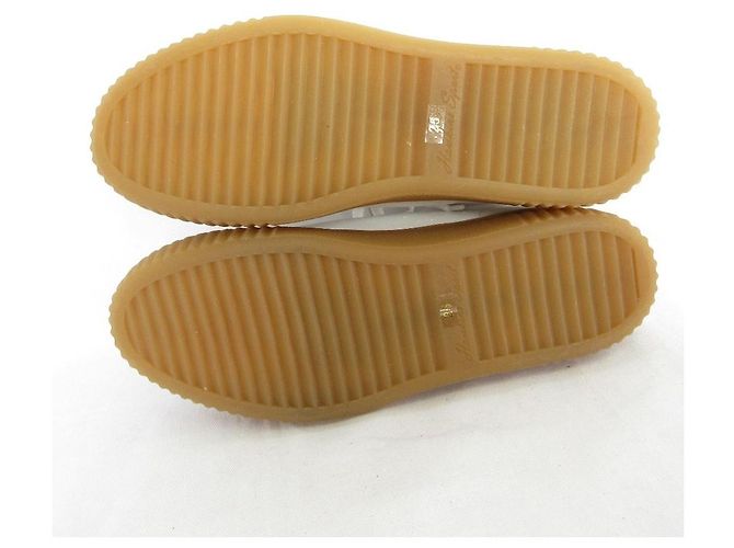 Autre Marque GRACE GARDEN Sneaker Weiß - Ansicht 5