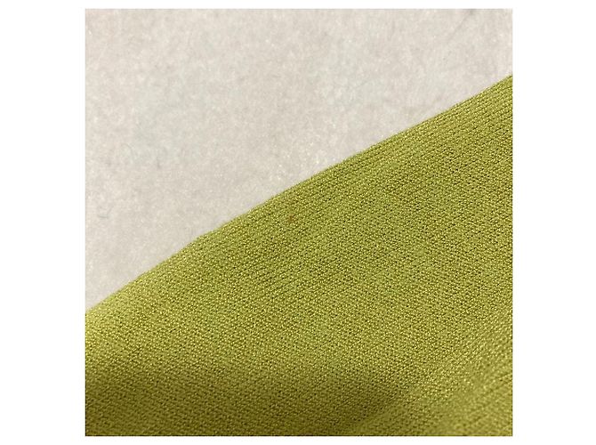 Valentino Spitzenstrick-Cardigan Grün Hellgrün - Ansicht 6