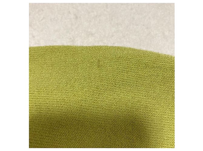 Valentino Spitzenstrick-Cardigan Grün Hellgrün - Ansicht 7