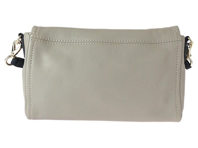 Kate Spade PXRU6222 Borsa a tracolla e pochette in pelle 2way Marrone - vista 2