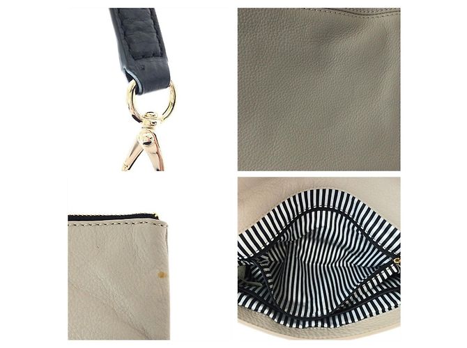 Kate Spade PXRU6222 Borsa a tracolla e pochette in pelle 2way Marrone - vista 5