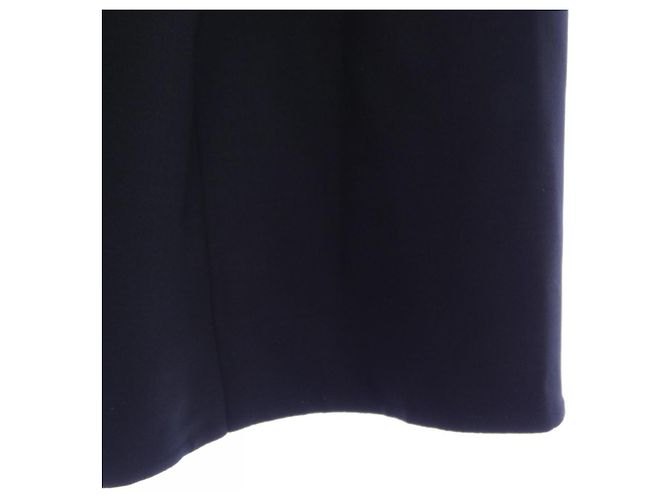 Autre Marque Gonna blu navy FOXEY - vista 6