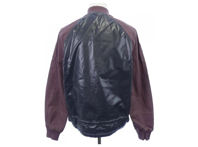 Giacca Hermès Grigio Marrone Taglia 48 - vista 2