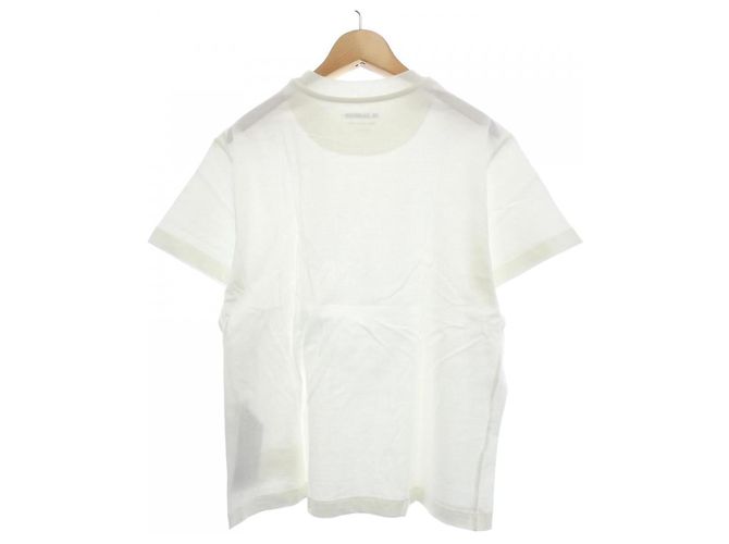 Set de camisetas Jil Sander+ Negro Blanco Azul marino - vista 2