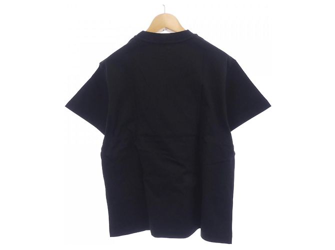Set de camisetas Jil Sander+ Negro Blanco Azul marino - vista 9