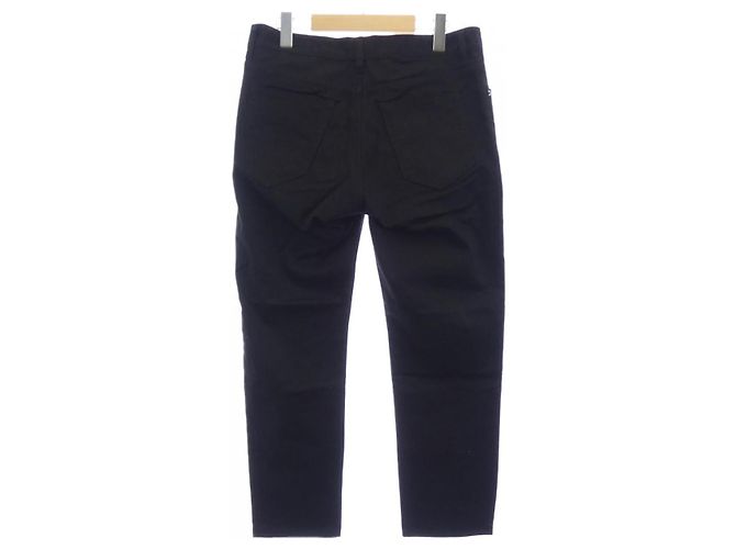 Autre Marque Pantalones AOURE Negro - vista 2