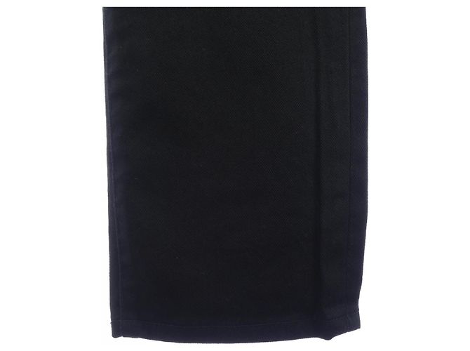 Autre Marque Pantalones AOURE Negro - vista 5