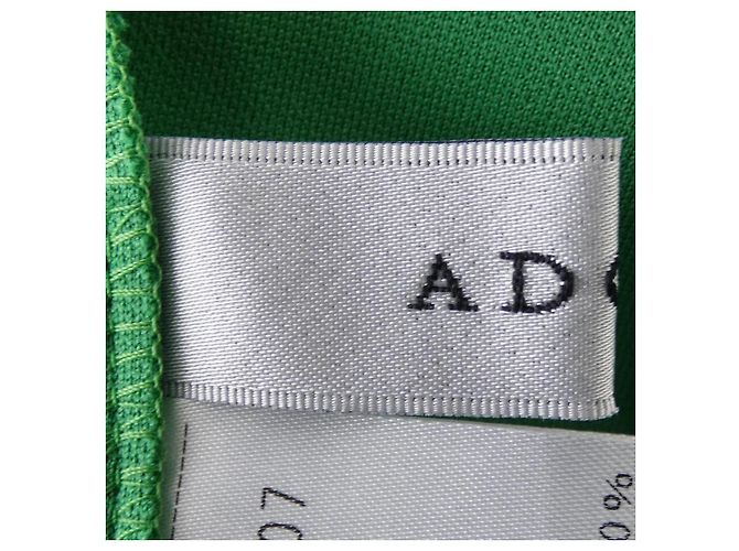 Autre Marque Gonna ADORE Verde - vista 3