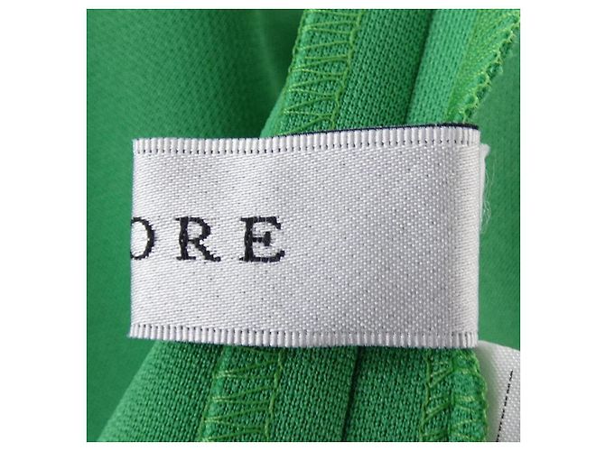 Autre Marque Gonna ADORE Verde - vista 4