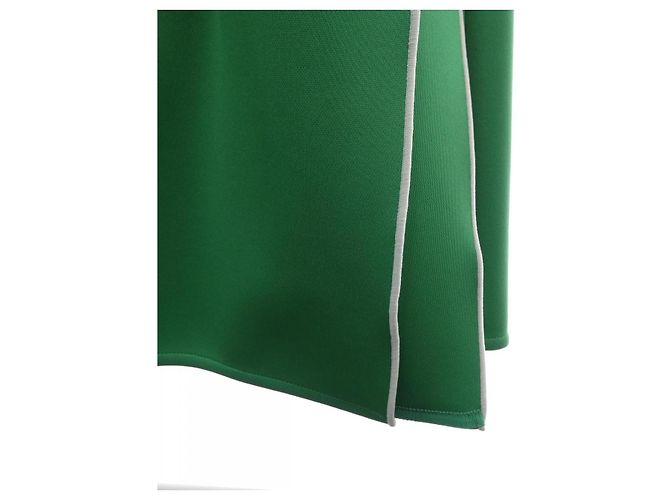 Autre Marque Gonna ADORE Verde - vista 6
