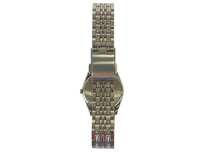 Autre Marque Reloj CITIZEN REGUNO de acero inoxidable Plata - vista 2