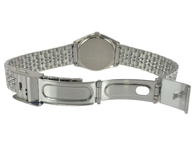 Autre Marque Reloj CITIZEN REGUNO de acero inoxidable Plata - vista 5
