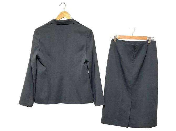Autre Marque UNTITLED Suit Set Brown - view 2