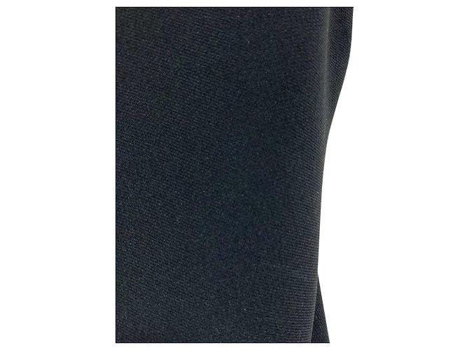 Autre Marque Abito Dorothee Schumacher Nero - vista 6