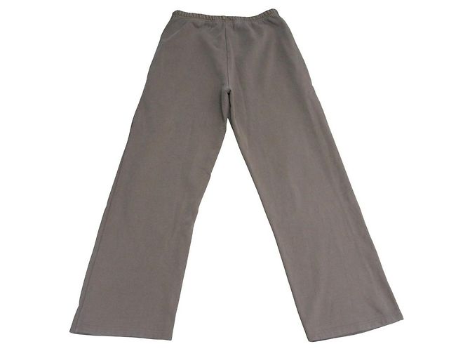 Autre Marque Thrasher ASHER LA River Sweat Pants Braun - Ansicht 2
