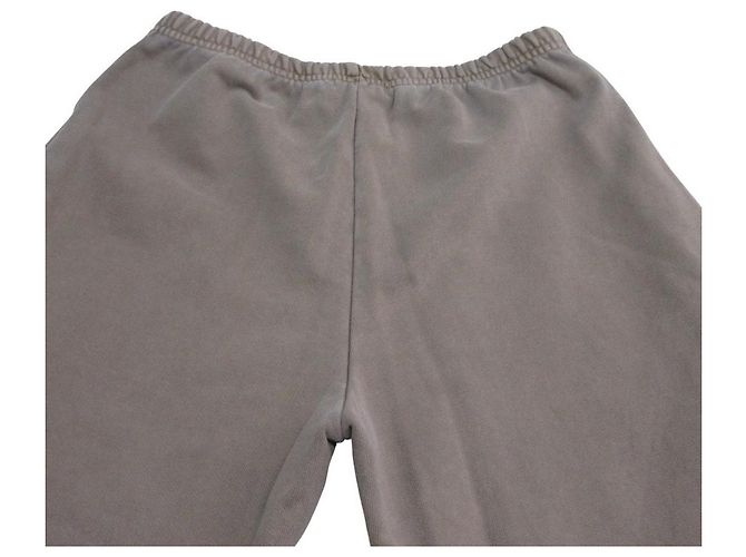 Autre Marque Thrasher ASHER LA River Sweat Pants Braun - Ansicht 3