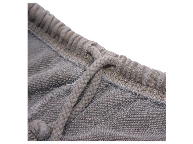 Autre Marque Thrasher ASHER LA River Sweat Pants Braun - Ansicht 5