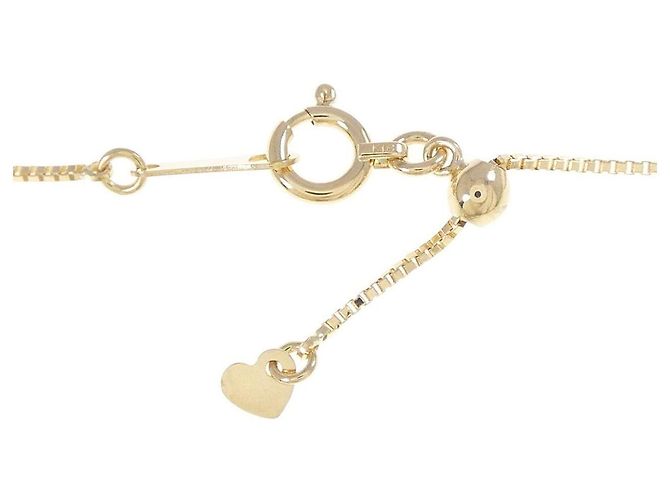 Autre Marque Collana di Diamanti Au750 D'oro - vista 5