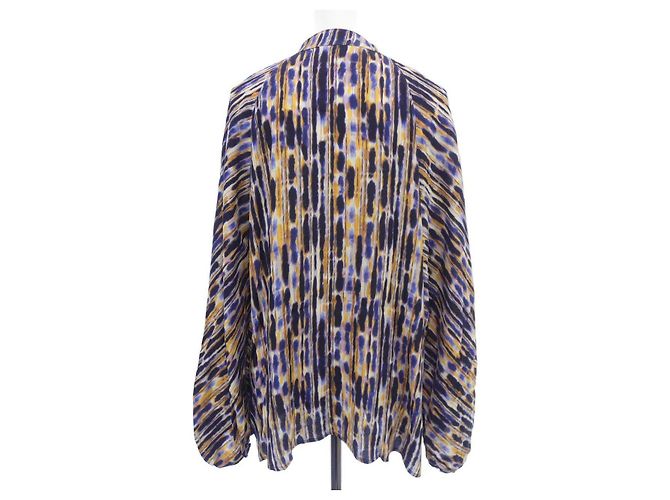 Autre Marque COREY LYNN CALTER Top Lila - Ansicht 2