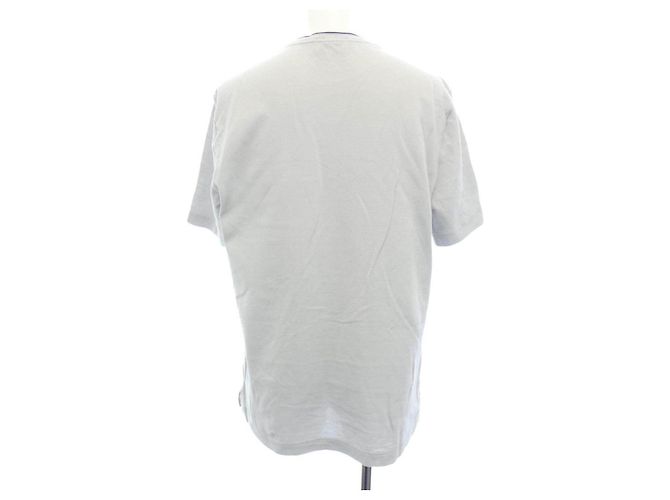 Hermès T-shirt
Camiseta de algodón S Castaño - vista 2