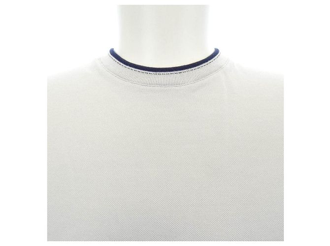 Hermès T-shirt
Camiseta de algodón S Castaño - vista 5