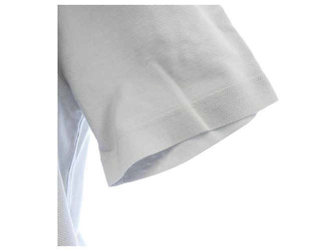 Hermès T-shirt
Camiseta de algodón S Castaño - vista 6