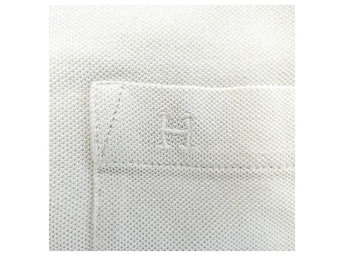 Hermès T-shirt
Camiseta de algodón S Castaño - vista 7
