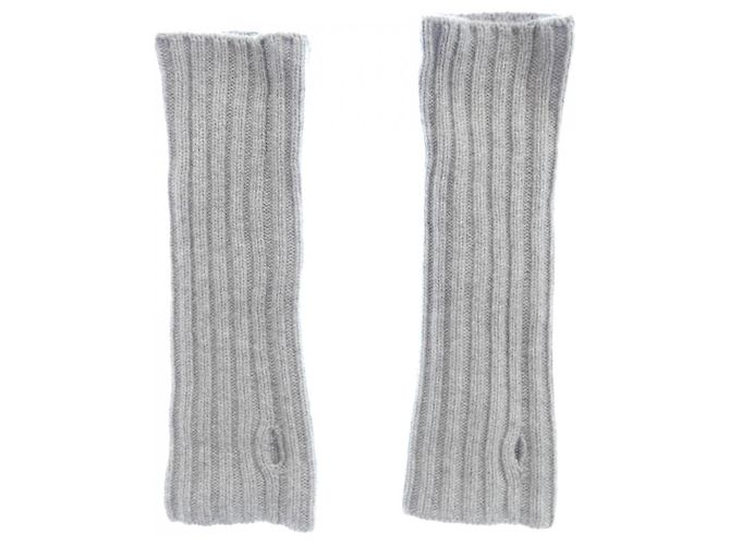 Autre Marque Herno PI0210D Abrigo de plumón de seda y cashmere Castaño - vista 7