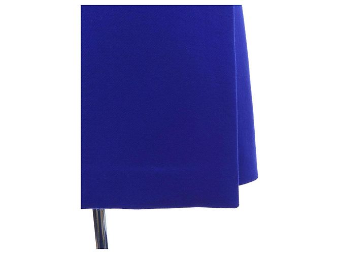 Autre Marque Gonna Christian Dior Viola Porpora - vista 6
